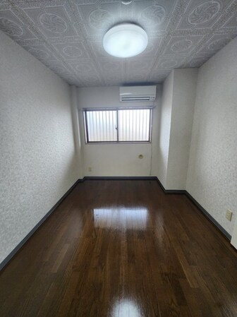 オステンハイムの物件内観写真